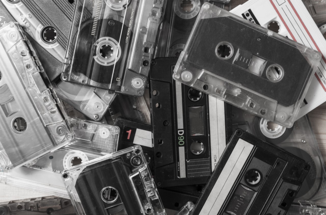 Image قديمك نديمك - 1